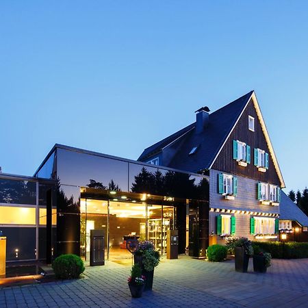 Landhaus Spatzenhof Wermelskirchen Exterior photo